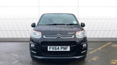 Citroen C3 Picasso 1.6 HDi 8V VTR+ 5dr Diesel Estate